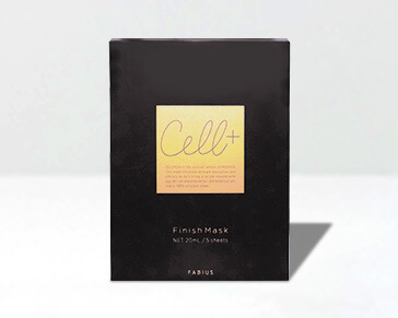 CHRONO CELL（クロノセル ） - FABIUS(ファビウス) 公式