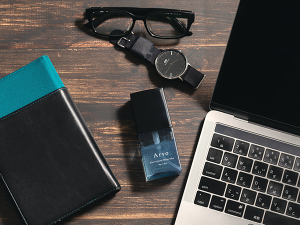 Arvo（アルボ） - FABIUS(ファビウス) 公式