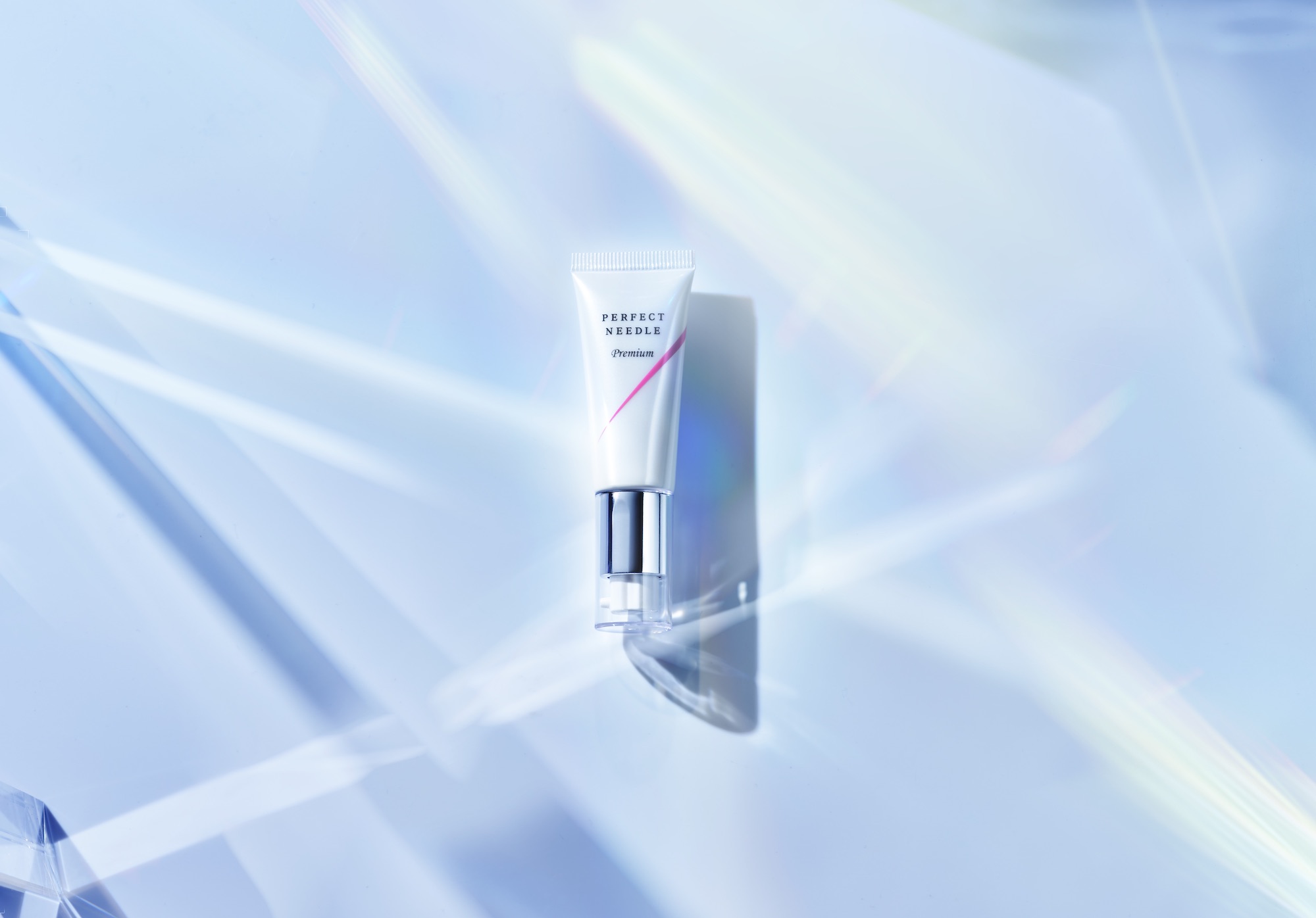 パーフェクトニードル（PERFECT NEEDLE）」がリニューアル！美容ご意見