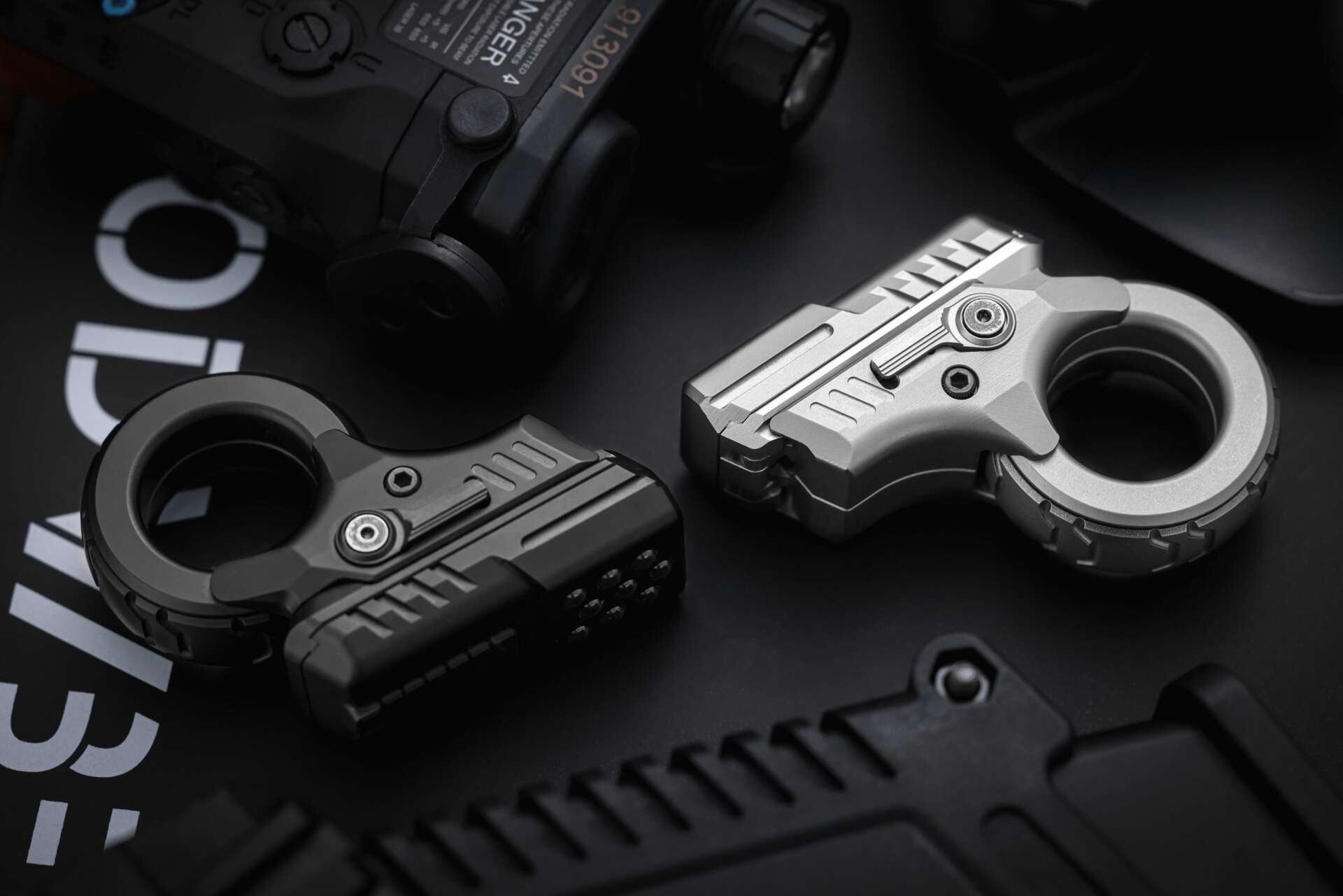 Acedc X Gobigger Zoom Ti | FABLADES |