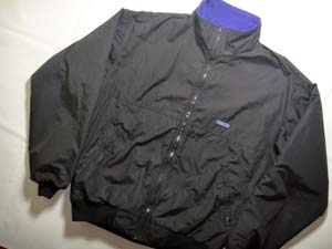 Patagonia 三角タグ シェルドシンチラ Mint XL 80s 三角タグ USA