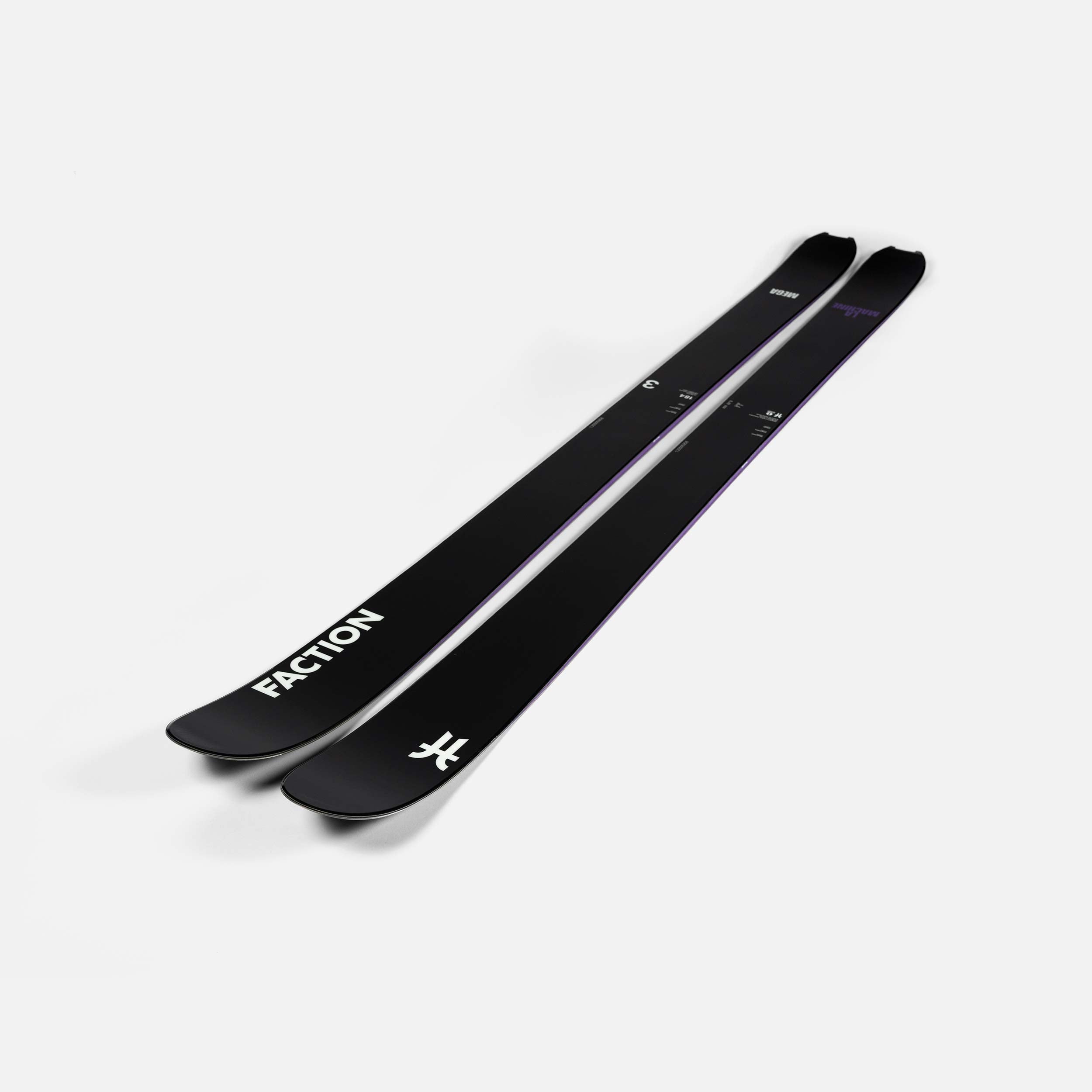 ラ・マシンシリーズ | 2026 ファクションスキー – Faction Skis