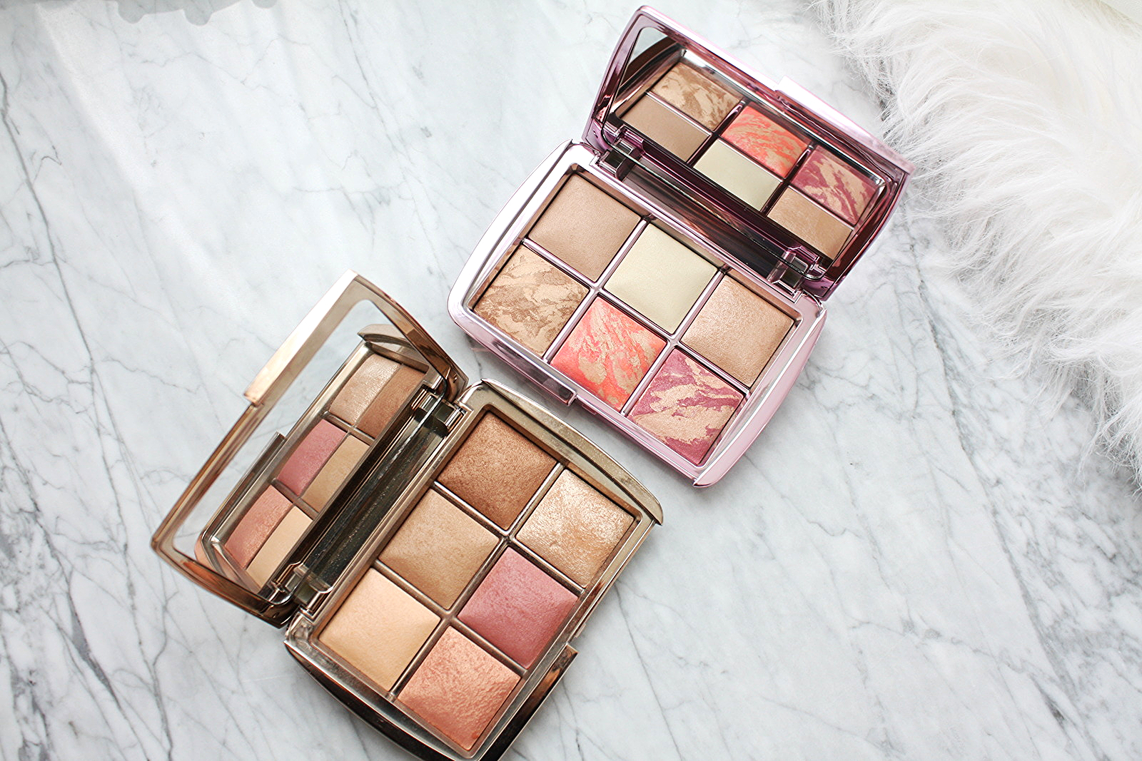 HOURGLASS AMBIENT LIGHTING EDIT VOLUME 4 -