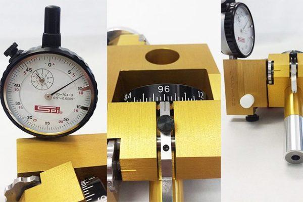 Facetron Machine Kit – Fac-Ette Manufacturing