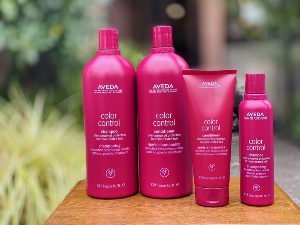 AVEDAカラーコントロールシャンプーがリニューアル！ | Beautyエステ