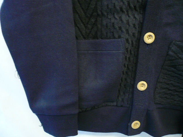 NIGEL CABOURN （ ナイジェル・ケーボン ） - NIGEL CABOURN