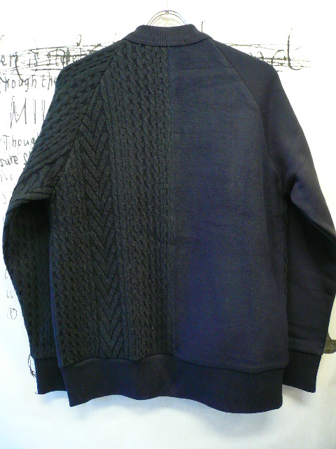 NIGEL CABOURN （ ナイジェル・ケーボン ） - NIGEL CABOURN