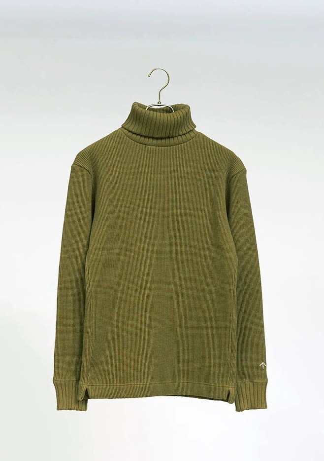 NIGEL CABOURN （ ナイジェル・ケーボン ） Nigel Cabourn