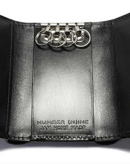 JAM HOME MADE ( ジャムホームメイド) - ナンバーナイン/NUMBER(N)INE