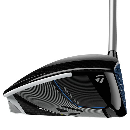 TaylorMade Qi10 Max Custom Driver | Fairway Jockey - Custom Clubs