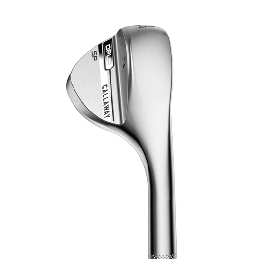 Callaway Opus SP Custom Wedge | Fairway Jockey - Custom Clubs