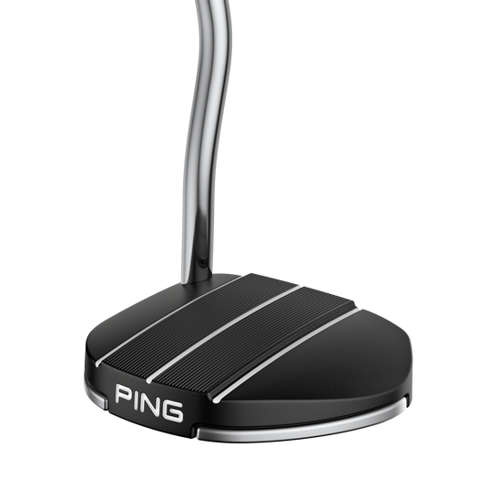PING 2023 Mundy Putter | Fairway Jockey - Custom Putters