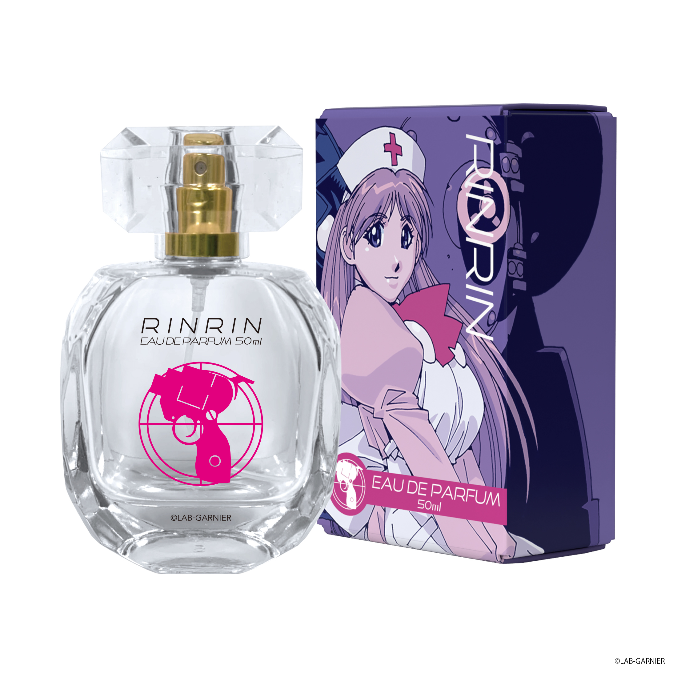 快傑蒸気探偵団 香水 | フェアリーテイル