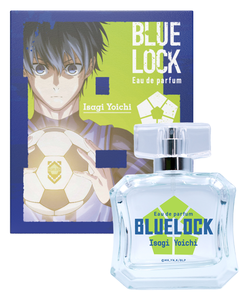 ブルーロック オードパルファム | フェアリーテイル