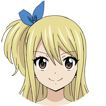 LUCY HEARTFILIA - TVアニメ『FAIRY TAIL 100年クエスト』公式サイト