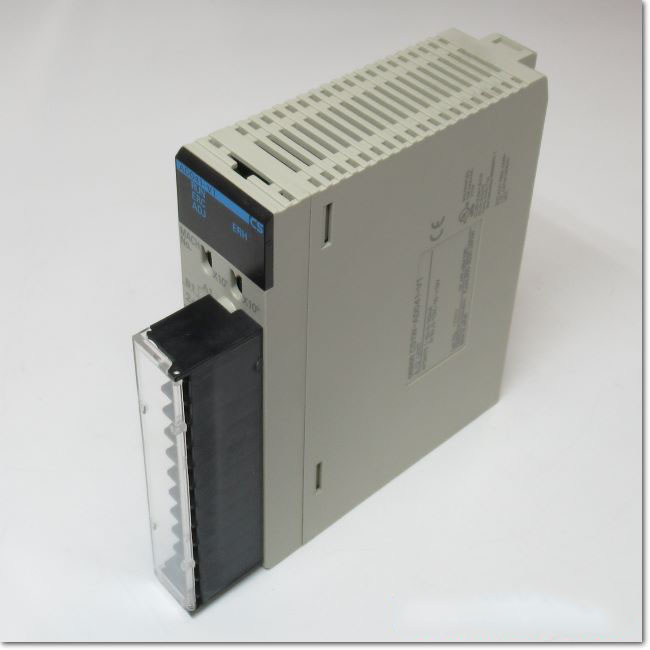 FA機器ドットコム / CS1W-AD041-V1 アナログ入力ユニット 4点(OMRON