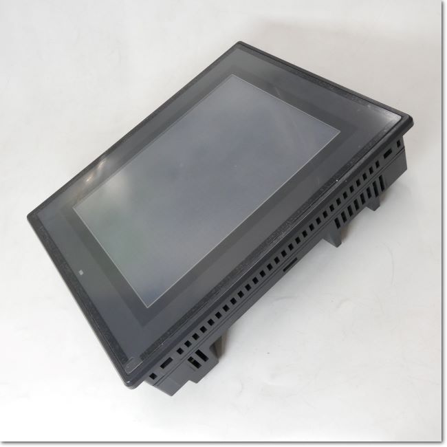 FA機器ドットコム / VT3-V7 タッチパネルディスプレイ 7型 VGA TFT