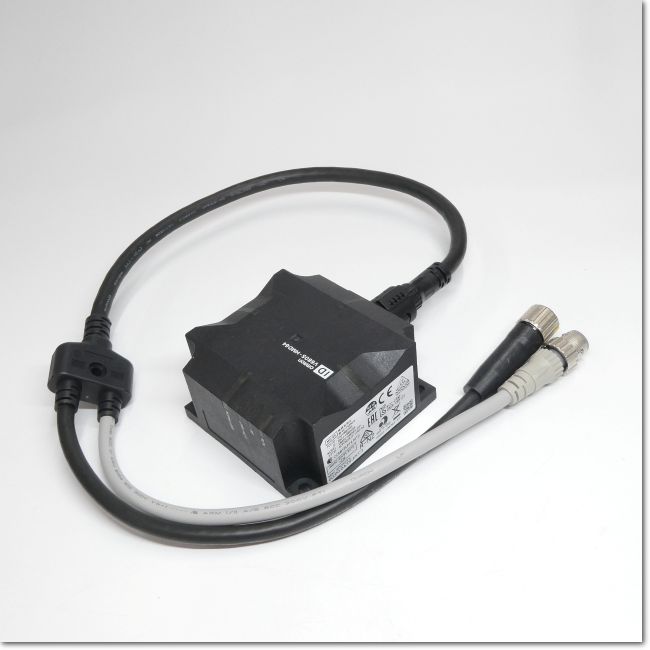 FA機器ドットコム / V680S-HMD64-EIP RFIDシステム リーダライタ