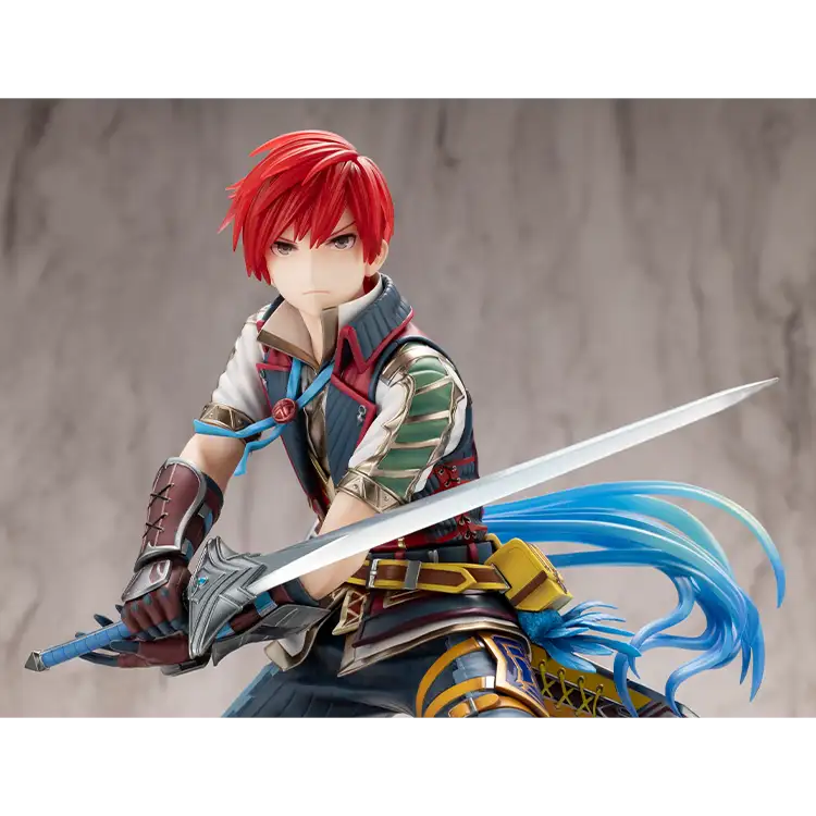 ファルコムショップ | フィギュア「アドル＝クリスティン」