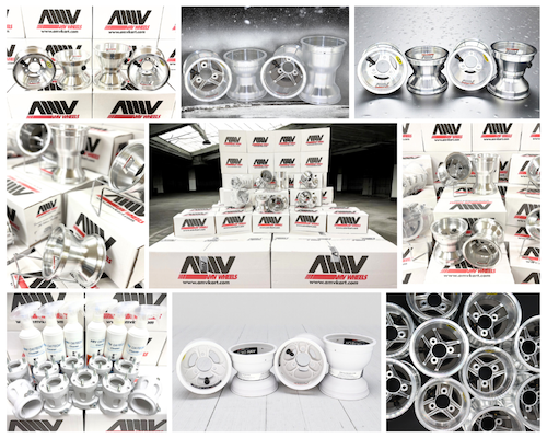 FALCON Racing Kart JAPAN】レーシングカート・パーツ卸専門