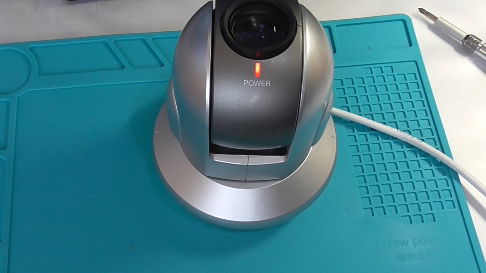 Panasonic 防犯カメラ BB-HCM581 2個セット