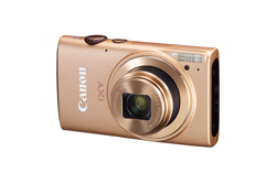 コンパクトデジタルカメラ】IXY 620F 基本情報