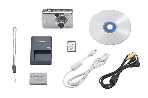 コンパクトデジタルカメラ】IXY DIGITAL 900 IS 機種仕様