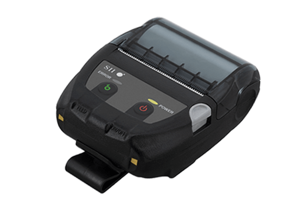 セイコー（MP-B20）初期化の方法 – Airレジ - FAQ -