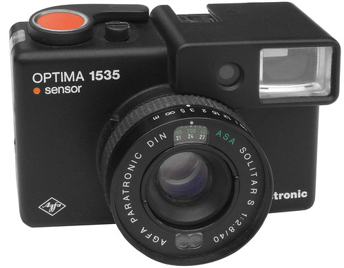 Optima Sensor 1535 - Camera-wiki.org - The free camera encyclopedia
