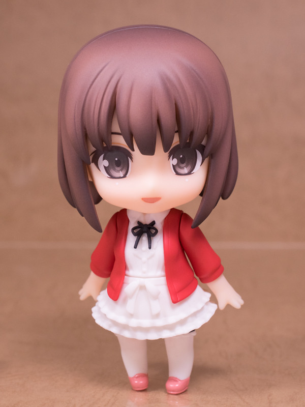 レビュー 「冴えない彼女の育てかた Memorial」限定版付属