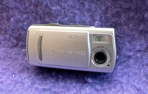 Sony DSC-U20 - Camera-wiki.org - The free camera encyclopedia