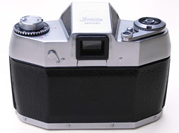 Exa 500 - Camera-wiki.org - The free camera encyclopedia