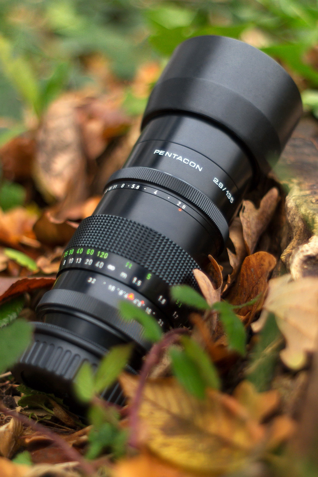 S-M-C/Super Takumar 35mm F2 Reviews - M42 Screwmount Wide-Angle