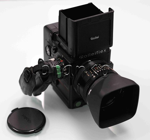 Rolleiflex 6008 Professional - Camera-wiki.org - The free camera