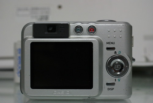 Casio QV-R51 - Camera-wiki.org - The free camera encyclopedia