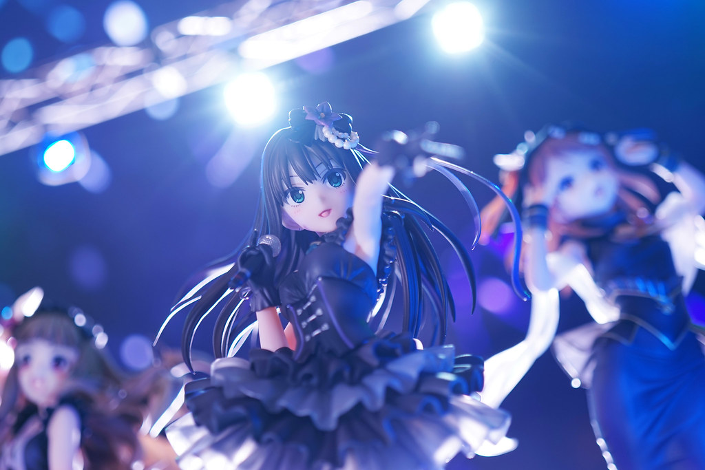 トライアドプリムス | cafe yui