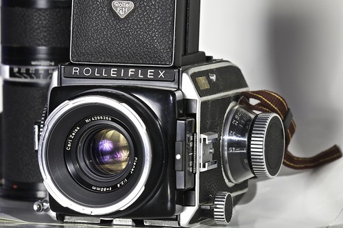 Rolleiflex SL66 - Camera-wiki.org - The free camera encyclopedia