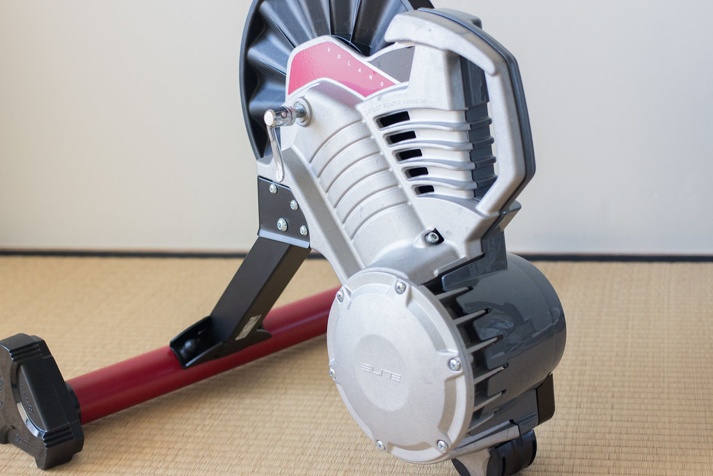 ELITE エリート VOLANOヴォラーノ センサー付 【公式通販】