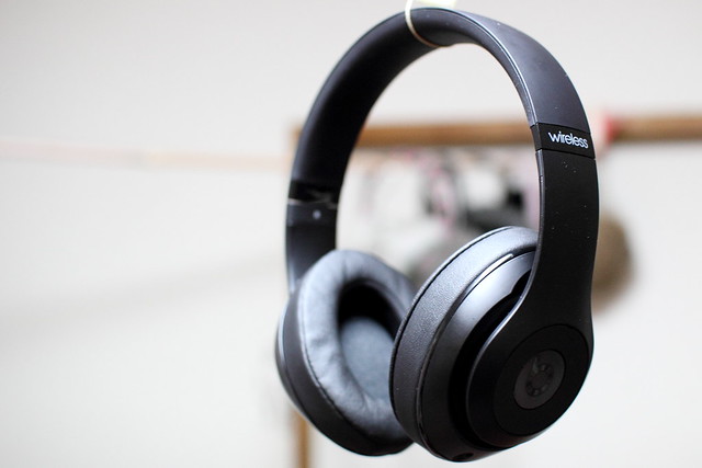 Beats Studio Wireless レビュー | ウケログ
