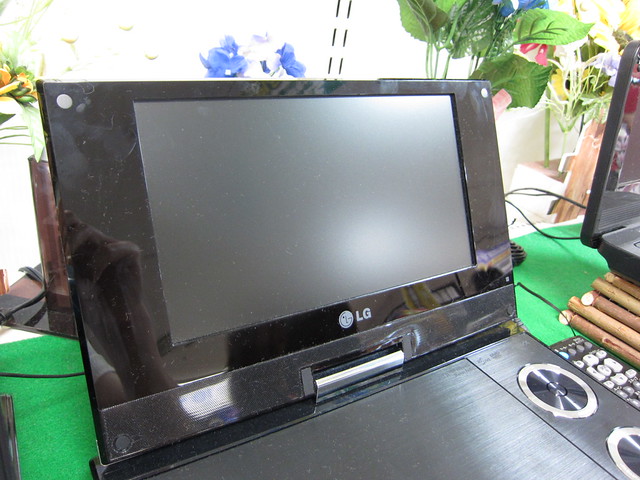 BDプレイヤー】LG 『BP690』 画像など | ヲチモノ