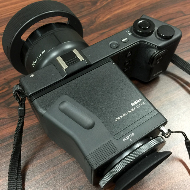 3902-141225 シグマ「LVF-01」のクオリティーが高すぎて驚いた!!: shiology