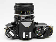 Nikon FE - Camera-wiki.org - The free camera encyclopedia