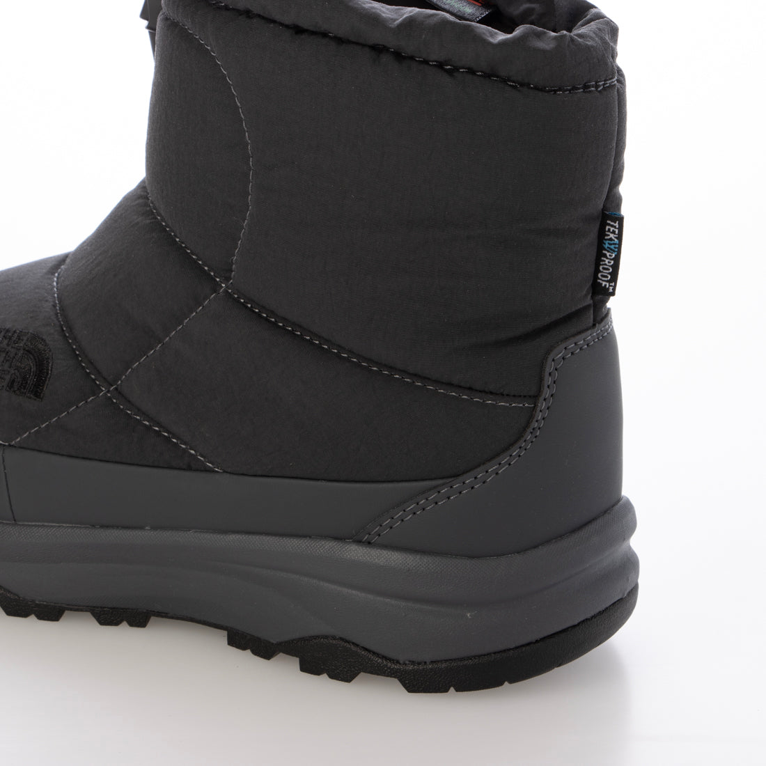 The North Face The North Face Nuptse Bootie WP Ⅶ Short WasherNF52474