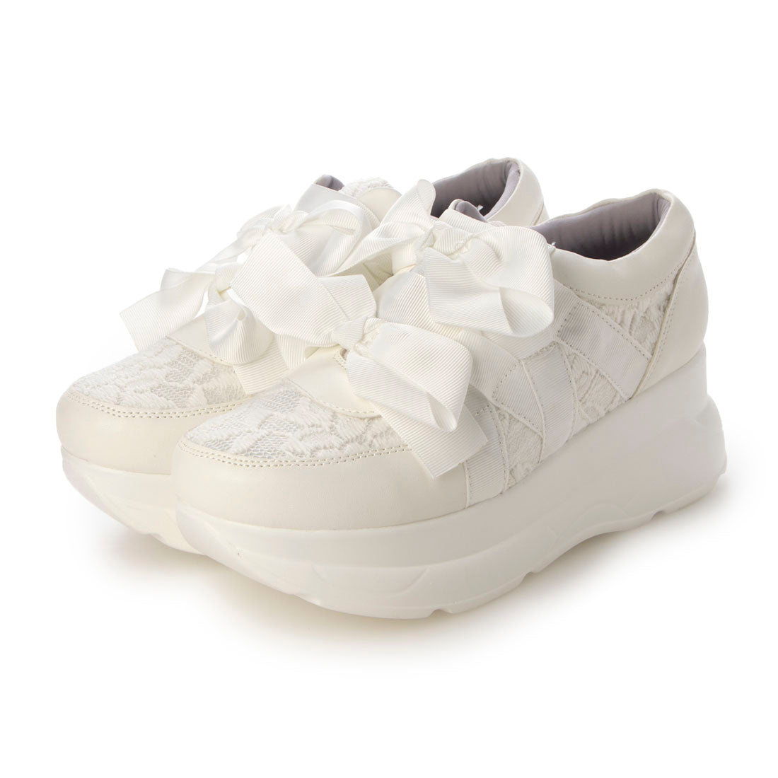 YOSUKE Platform sneakers