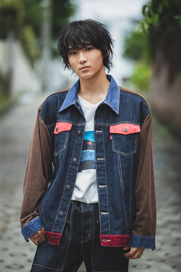 桜木雅哉】 答えは僕が見つける。Vol.2 – FAST