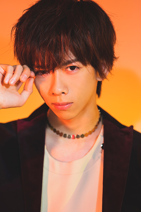 超特急 リョウガ】「8号車が僕の居場所を作ってくれた」あなたに届ける