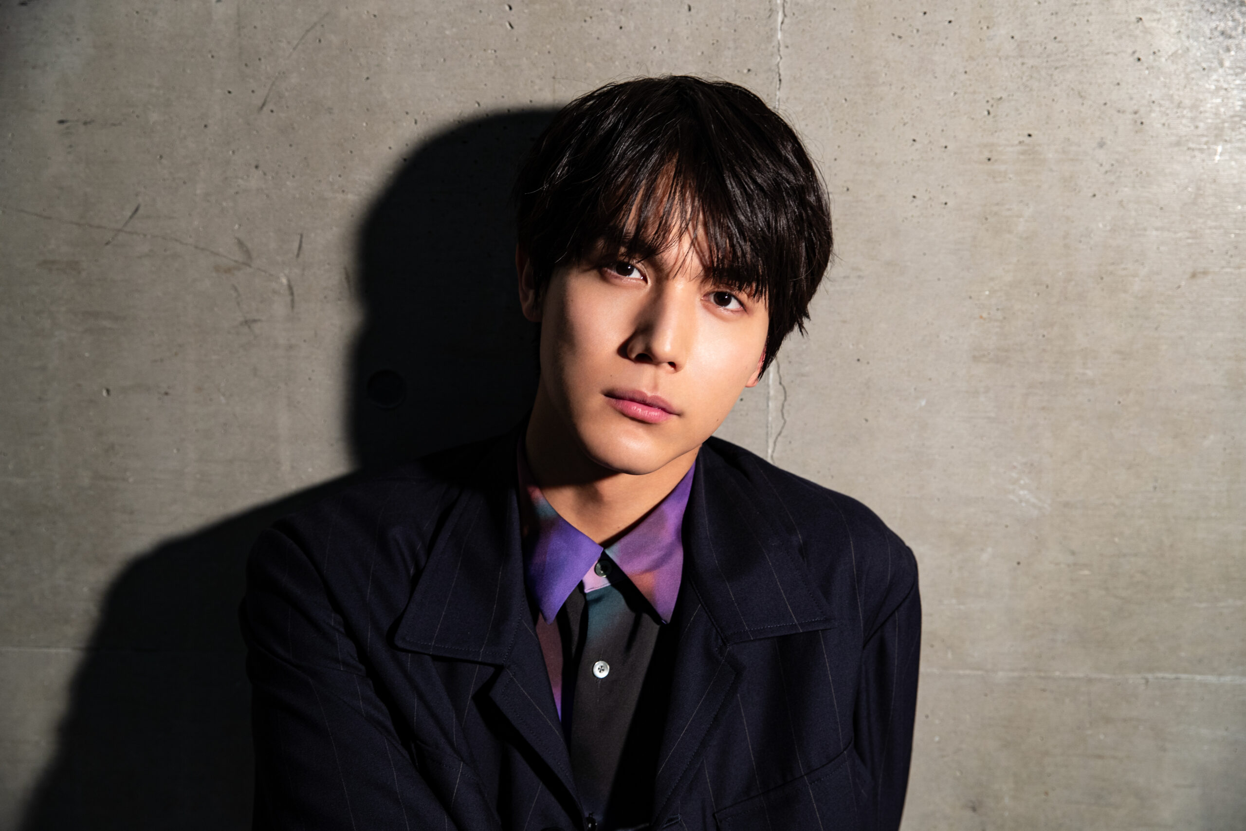 中川大志】最後の最後は自分の直感を大事にしている – FAST