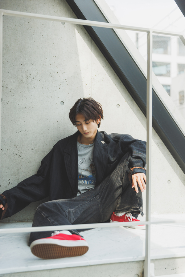 駒木根葵汰】1st 写真集 Key僕の人生でキーとなる一年をアーカイブしま