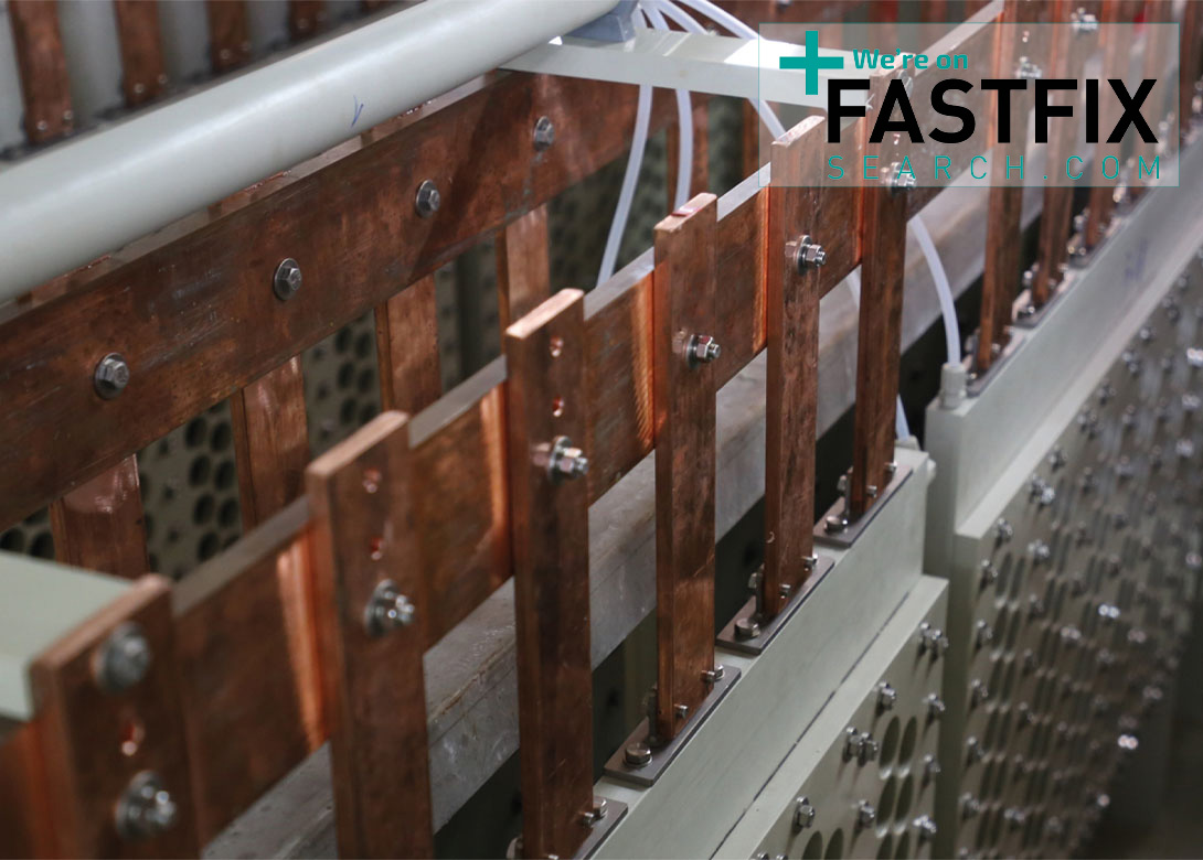 New zinc-nickel plating system supports sustainability | Fastener