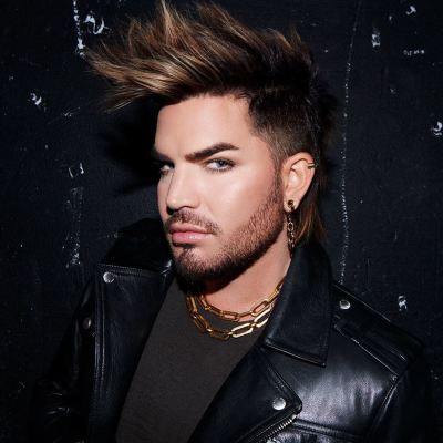 Adam Lambert Songs, Albums, Reviews, Bio & Mor | AllMusic